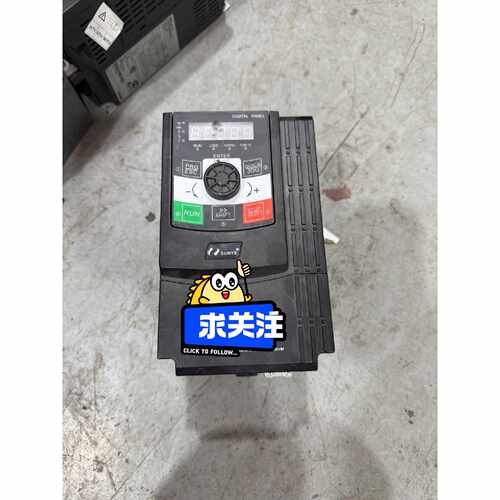 溢价-日业变频器CM530HB4T4R0GB5R5PB4