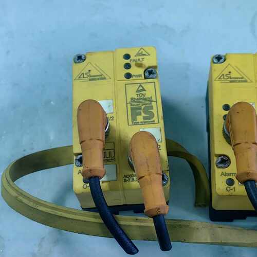溢价-ifm易福门AC005S模块，件，，型号清晰，功