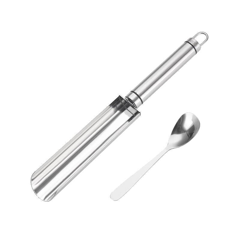 丸子制作器做虾滑神器304不锈钢