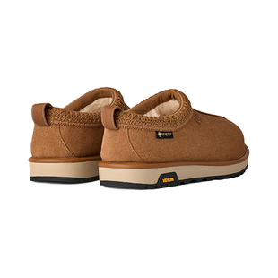 UGG男款Tasman GTX防水休闲鞋户外防滑舒适一脚蹬保暖鞋1171304