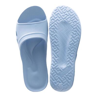 台湾超轻进口EVA防滑居家拖鞋女