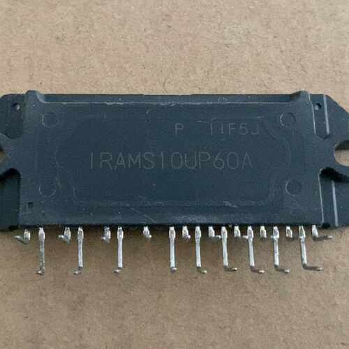 IRAMS10UP60Ｂ  IRAMS10UP60A  IR