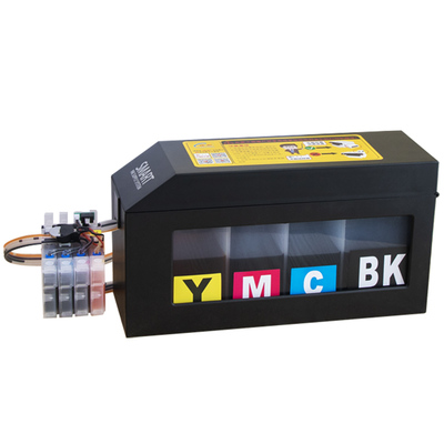 伟彩适用爱普生打印机连供大墨仓