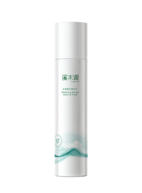 溪木源氧白因精华水补水敏感肌