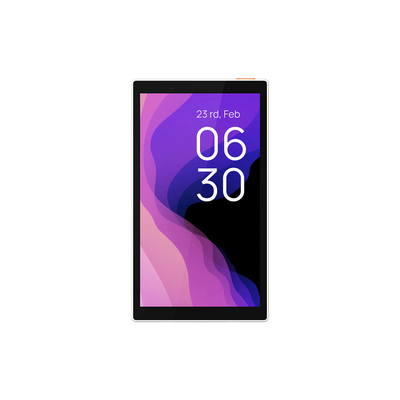 涂鸦智能中控屏5寸ALEXA语音zigbee蓝牙网关Linux系统零火接线