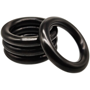 P1气阀气密O圈全套耐磨密封圈阀门丁晴氟胶O型圈耐压耐高温耐腐蚀