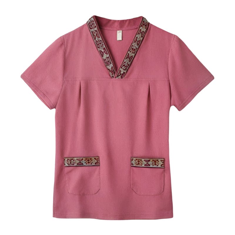 免费刺绣大码280斤汗蒸服洗浴服