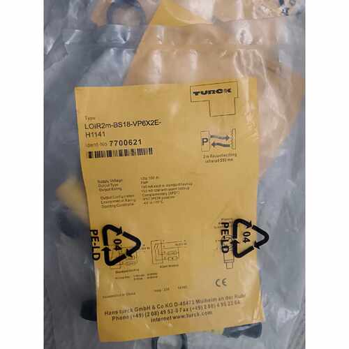 询价-LOIR2M-BS18-VP6X2E-H1141