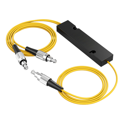 电信级光纤分光器SC一分二