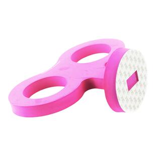 汽车车顶装饰玩偶可爱3d立体发条大钥匙耳朵改装用品外部天线饰品