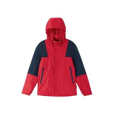 reima夹克外套防风拒水