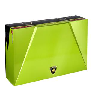 【自营】乐高42115科技系列机械组兰博基尼SIAN闪电汽车拼装玩具