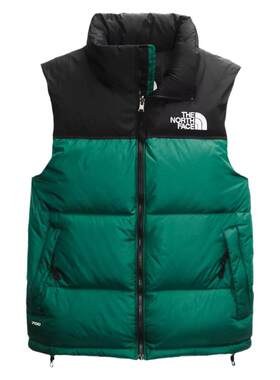 THE NORTH FACE/北面女羽绒马甲背心坎肩保暖防风700蓬鹅绒冬正品