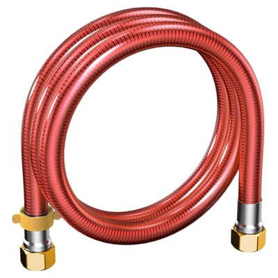 【漏水包赔】铜帽加粗防爆大流量