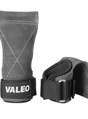 VALEO牛皮护掌助力带引体向上