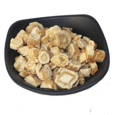 北沙参玉竹黄芪无硫中药材