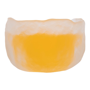 琉璃品茗杯单杯日式迷你上神杯小茶杯功夫茶具闻香小号莲花玻璃杯