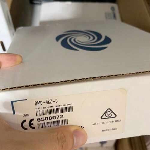 询价-快思聪DMC-4KZ-C DM-TX-201-C DIN-1