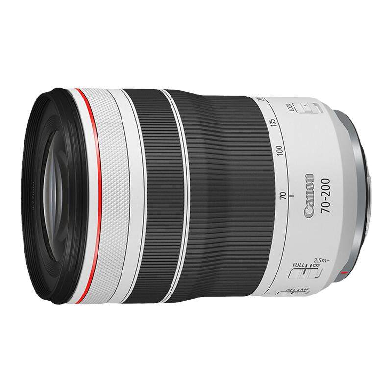 佳能RF70-200mmF4LISUSM