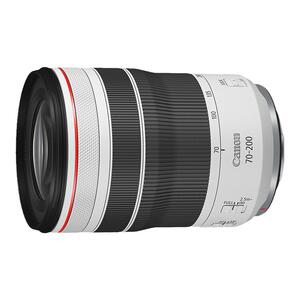 佳能RF70-200mmF4LISUSM