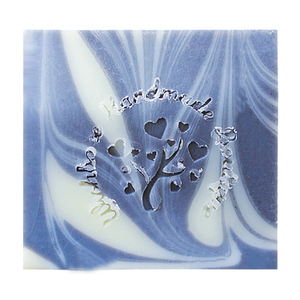 许愿骨手工皂茶树精油控油改善痘痘粉刺洗脸洁面天然手工冷制皂