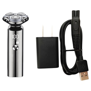 适用米聊电动剃须刀充电器线ML-355 985 5588 ML359 ML-211电源线