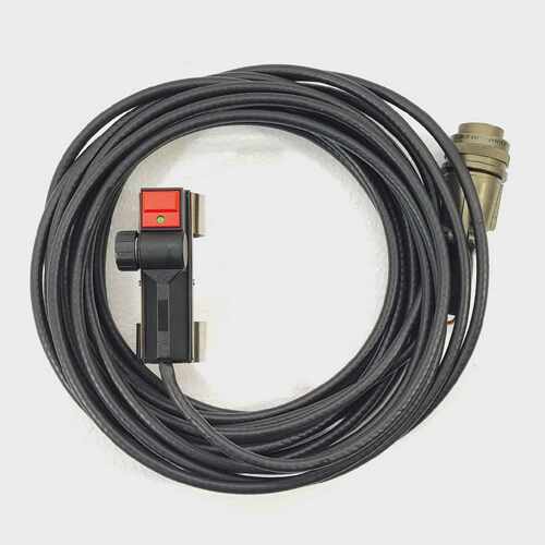 UNITOR 607811 REMOTE CONTROL WITH ON/OFF SWITCH 3M CABLE