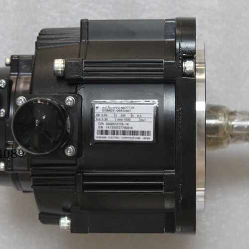 议价安川全新SGMG-30A2AB/SGMG-44A2AB日系原装系列询价