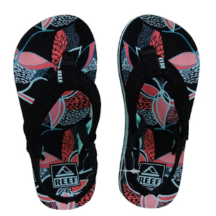 2026新款布带儿童凉鞋男女宝宝夹脚夏人字拖鞋休闲舒适沙滩防滑潮