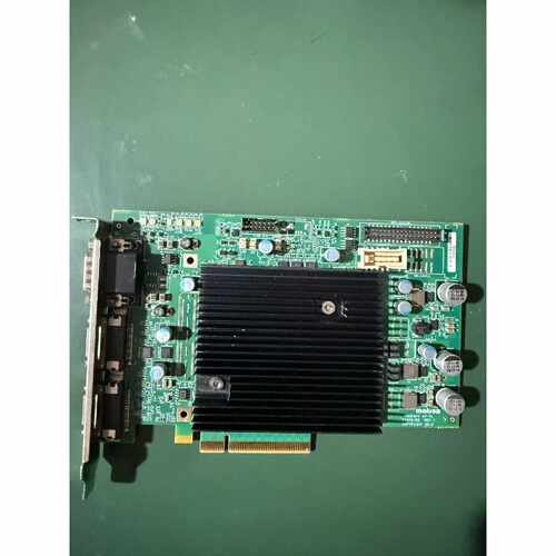 询价Matrox Radient RADEV1GCLSF RAD