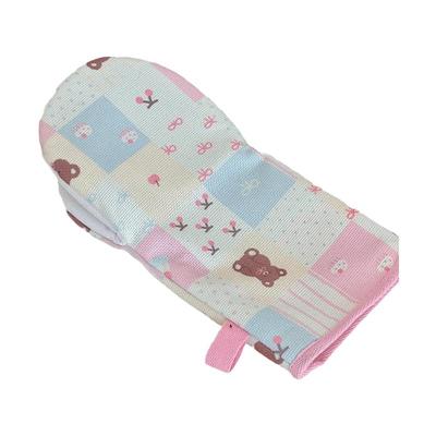 杂货先生防高温手套可爱卡通加厚