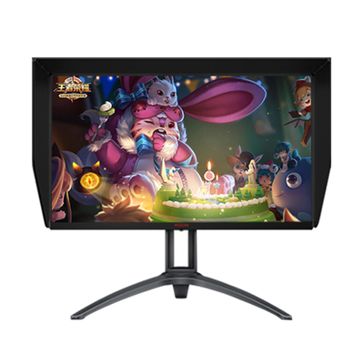 AOC爱攻27英寸屏幕400170