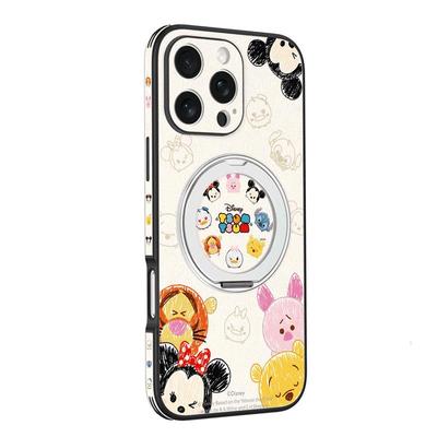 迪士尼适用苹果16手机壳2025新款