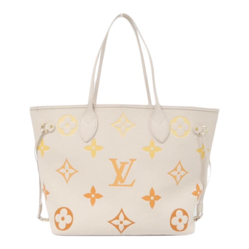 中古LV路易威登Neverfull女包