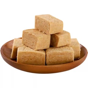 真好意白水贡糖漳州龙海闽南传统特产花生软贡糕点喜糖酥糖茶点心