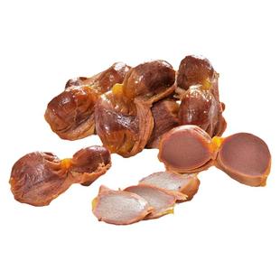 东北特产 哈尔滨 智勇烤鹅 鹅珍 熟食下酒菜特色美食副食250g