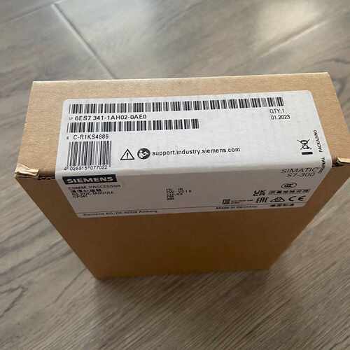 6ES7341-1AH02-0AE0 6ES7 341-0A—议价