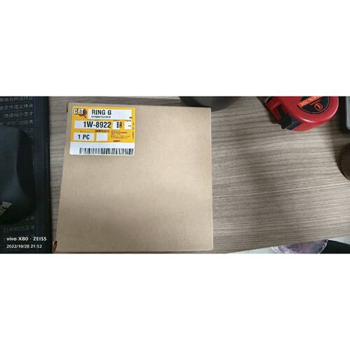 卡特1W89221W8922活塞环34系列