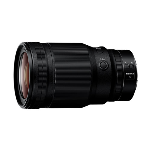 Nikon/尼康Z50mm f1.2S全画幅大光圈定焦微单镜头人像Z50 1.2正品