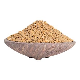 桐生砂沙日本进口硅藻鹿沼土植金石绿植盆栽多肉颗粒营养土铺面石