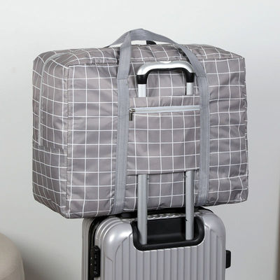 可套行李箱拉杆收纳旅行包结实耐用大容量行李袋牛津布搬家袋加厚