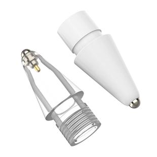 【金色针管笔尖】applepencil笔尖ipencil pro金属耐磨防滑强化改造ipadpencil二代一代类纸膜替换ipad笔头