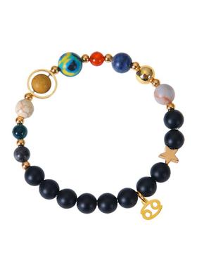 CCO九大行星十二星座手链(712)