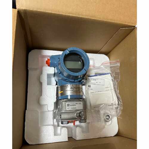 询价-罗斯蒙特差压变送器3051DP3A62B1AE8M5H可维修