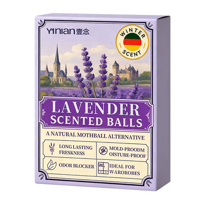 【花香樟脑丸】全网热销100w+