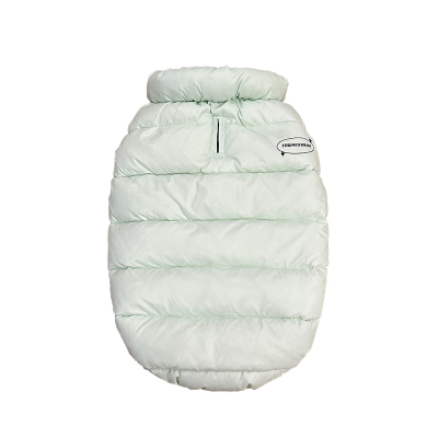 羽绒鸭绒狗狗保暖棉衣棉服雪纳瑞