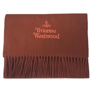 1h可退 【自营】VIVIENNE WESTWOOD西太后 男女通用围巾