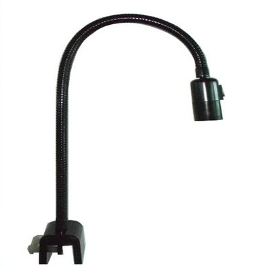 E27 lamp holder fish tank clamp light bracket 水族灯座灯架