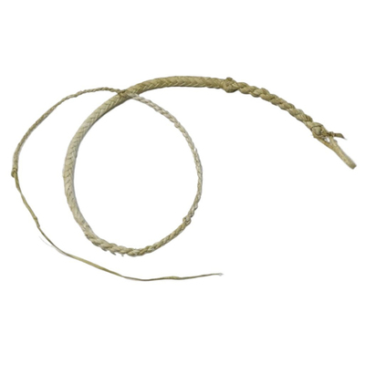 老式牛皮放牧鞭耐磨结实响鞭