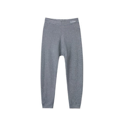 吸湿发热德绒秋裤保暖裤加厚冬装